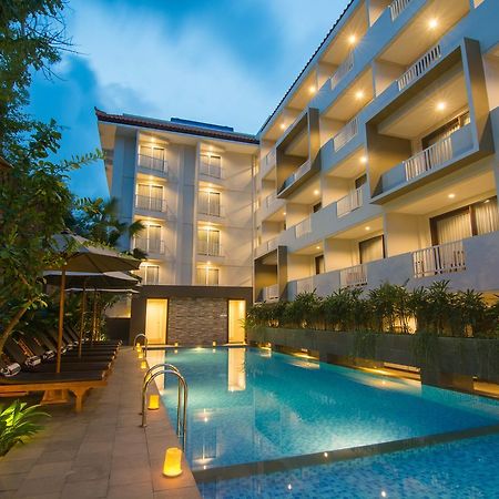 Pandawa Hill Resort Nusa Dua  Exterior photo